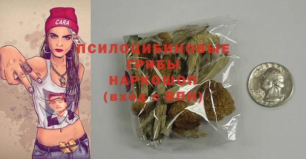 стафф Алексеевка